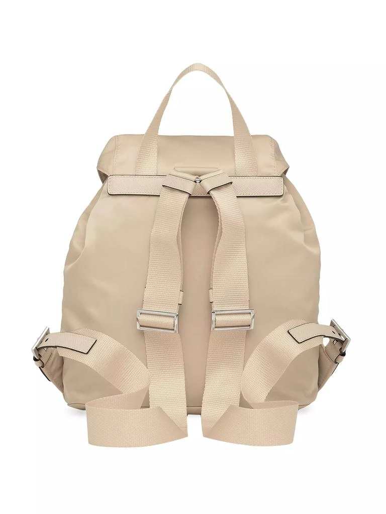 Prada Small Re-Nylon Backpack 3