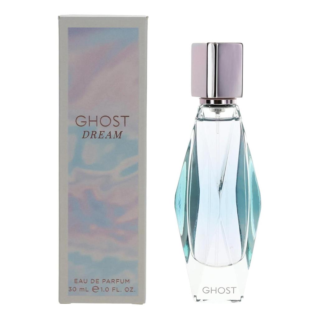 GHOST 2pcs  Dream by , 1 oz Eau de Parfum Spray for Women