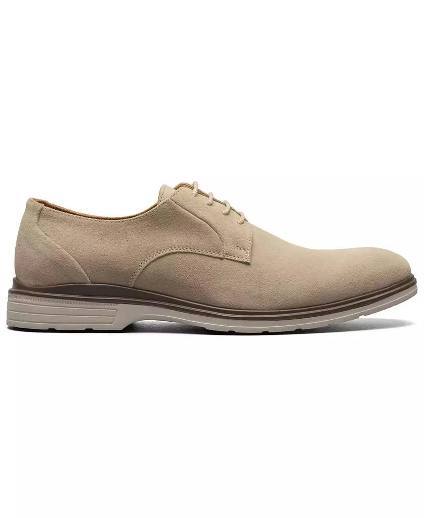 Stacy Adams Men's Tayson Plain Toe Oxford Shoes 2