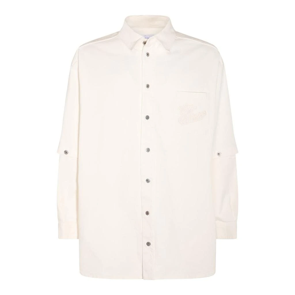 Off-White Off-White Shirts 1