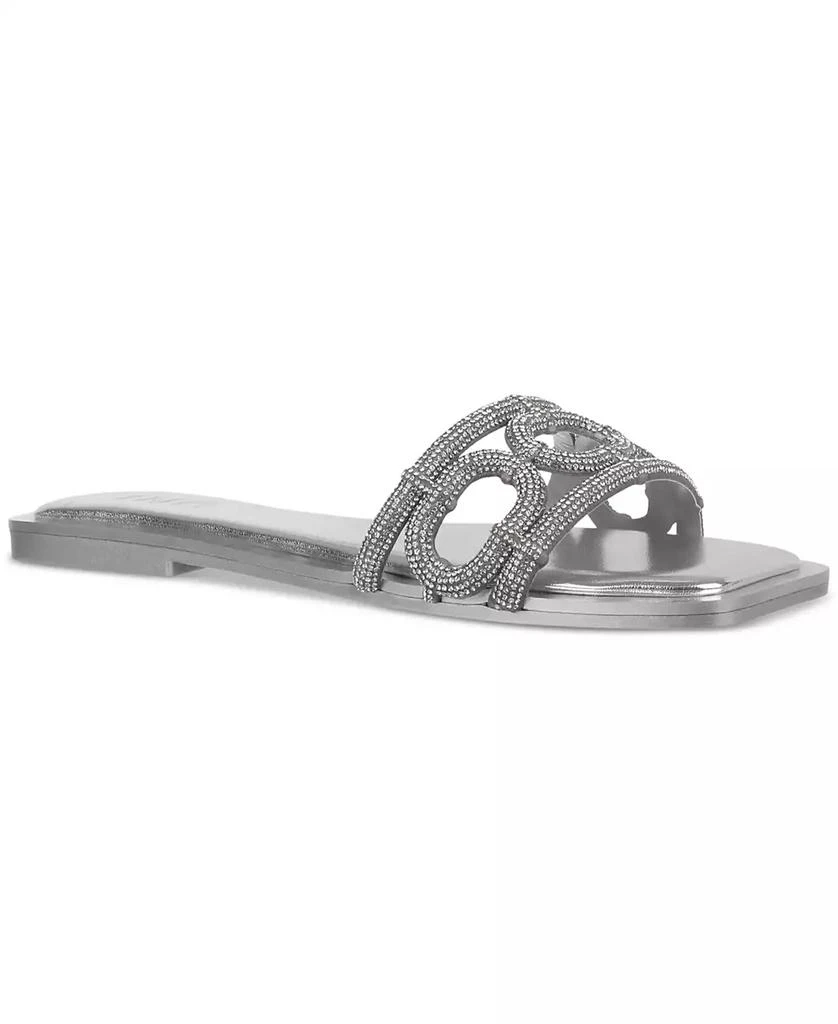 INC International Women's Hannahh Flat Sandals, Created for Macy's 1