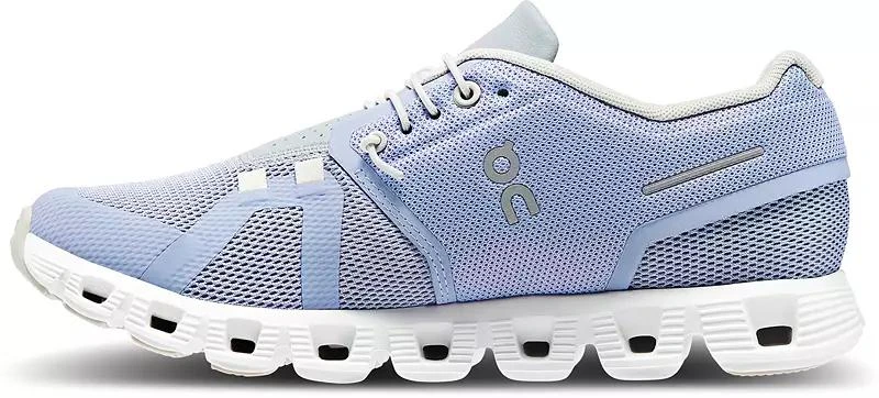 On On Women's Cloud 5 Shoes 3