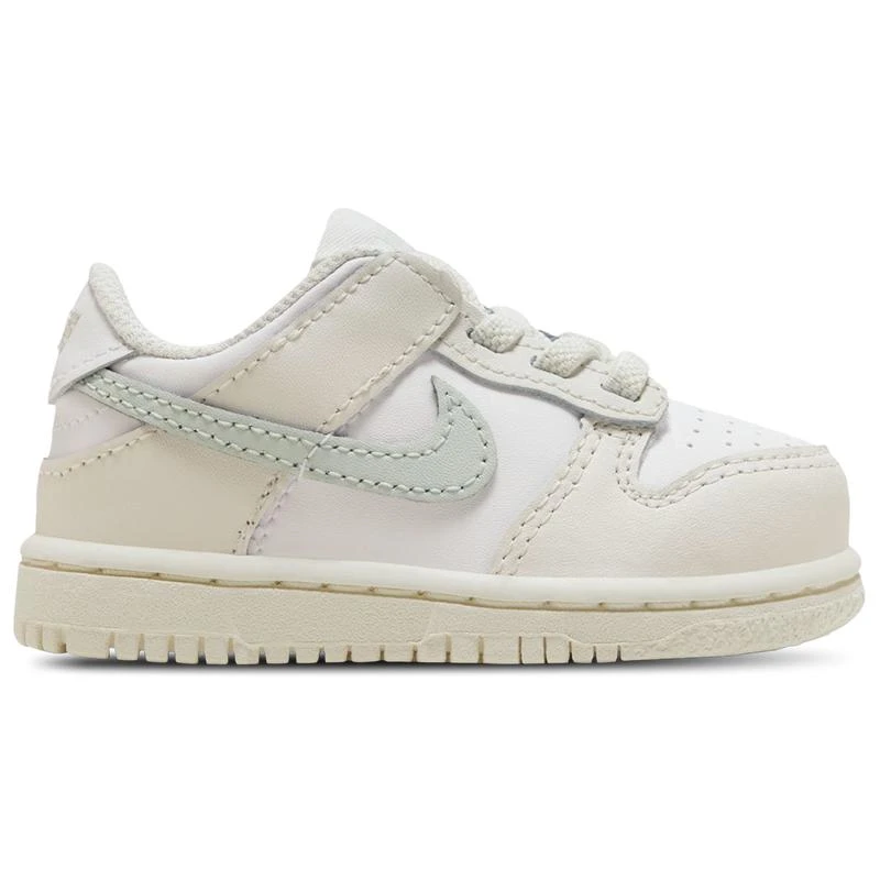 NIKE Nike Dunk Low - Girls' Toddler 1