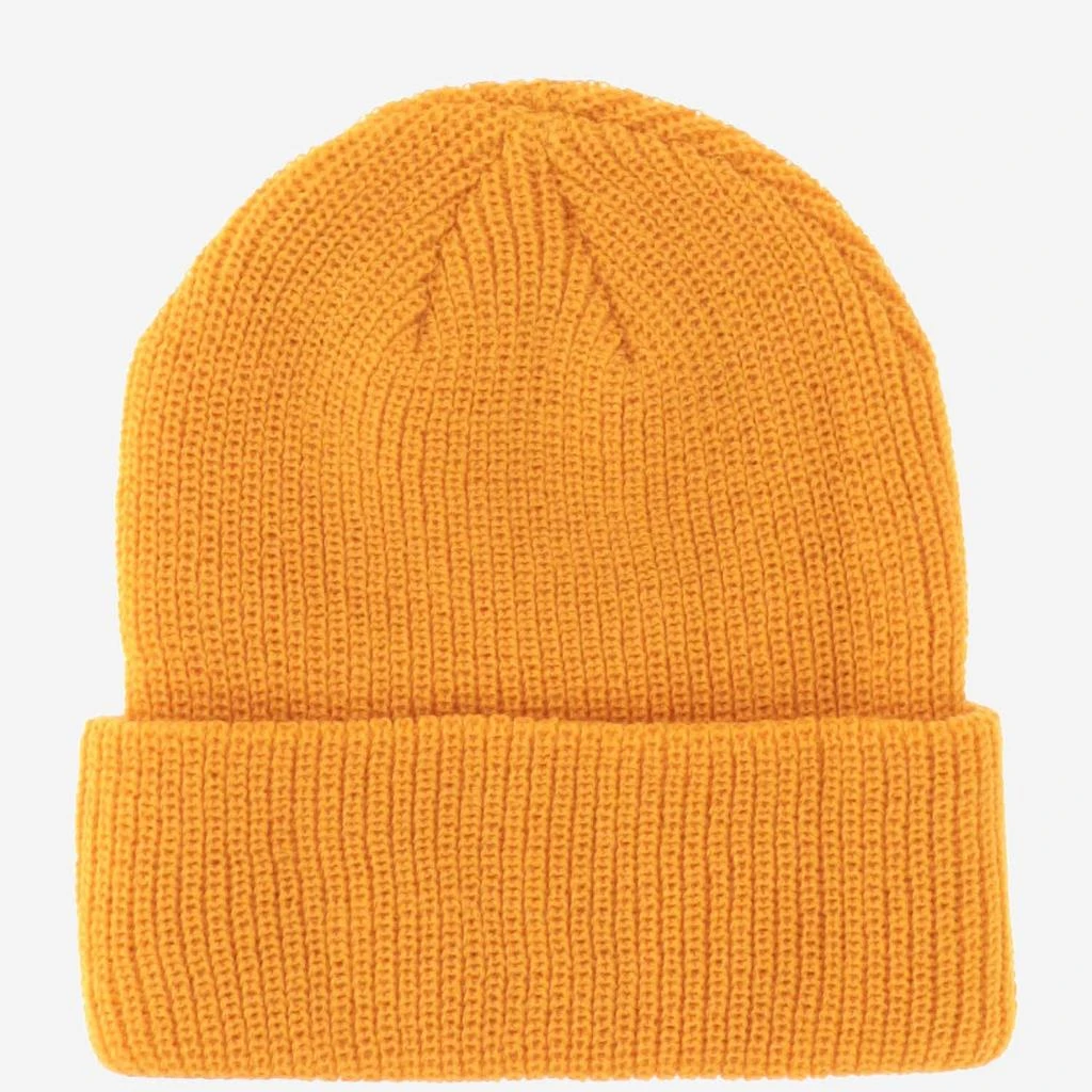 STUSSY Beanie With Logo 2