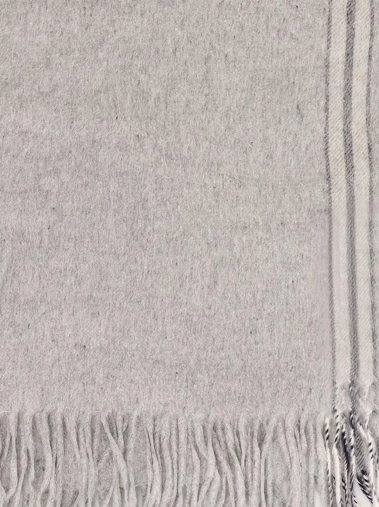 Brunello Cucinelli Silk scarf 3