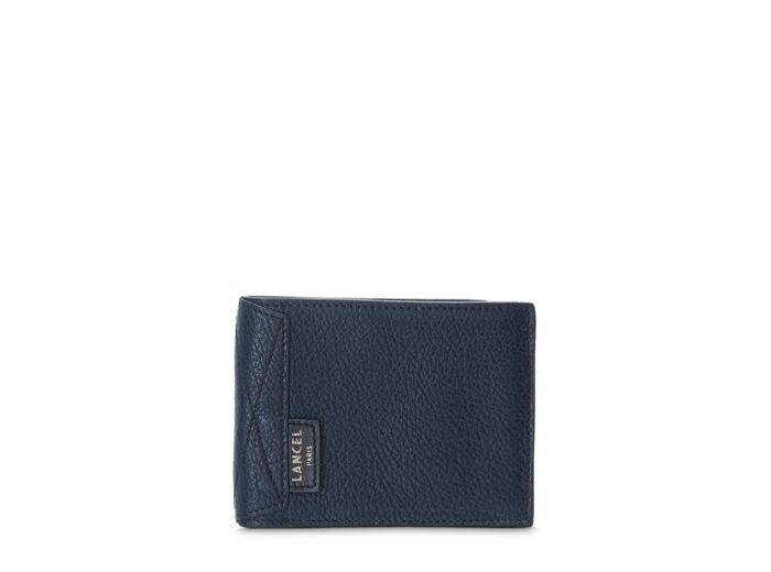 lancel Nomade de Lancel - Classique 6 CC - Bleu