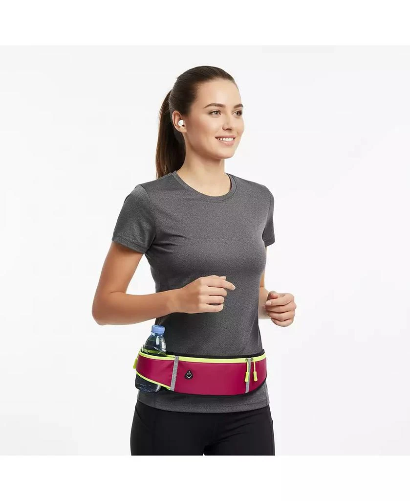 3pexperts Running Belt With Water Slot 2