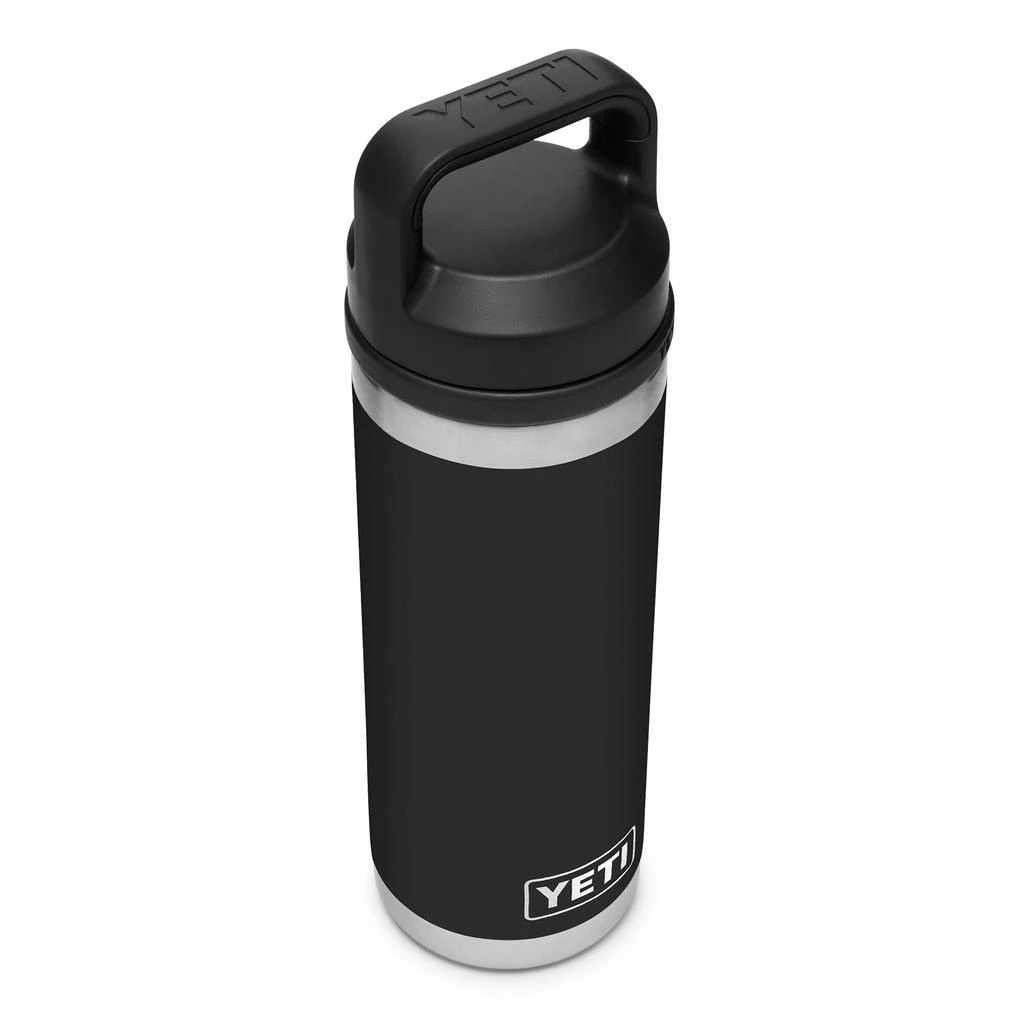 YETI YETI Rambler 18 oz Water Bottle with Chug Cap 2