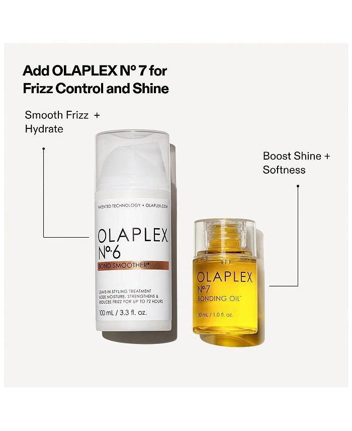 Olaplex No. 6 Bond Smoother 3.3 oz. 5