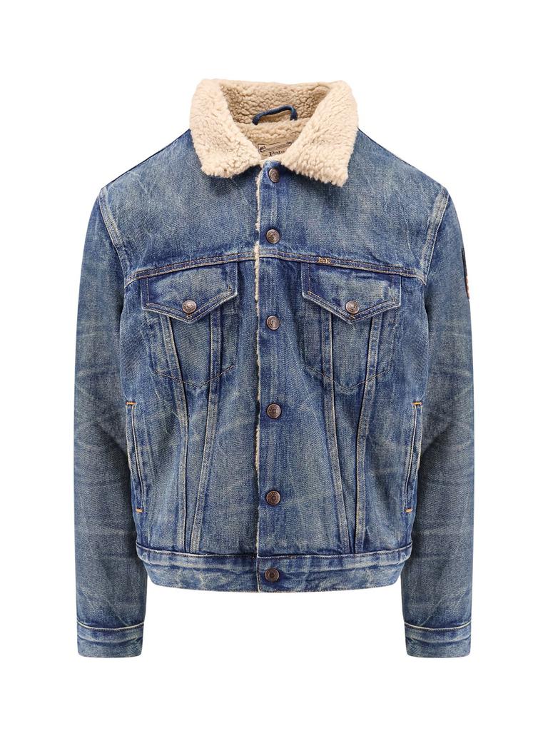Shop Denim jacket on Sale at BeyondStyle – Get 13% Off Denim