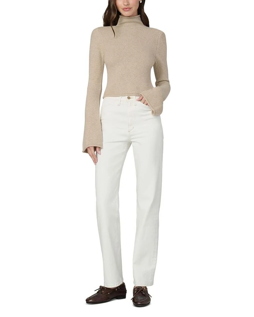 Joe's Jeans The Jane Roll Neck Sweater 2