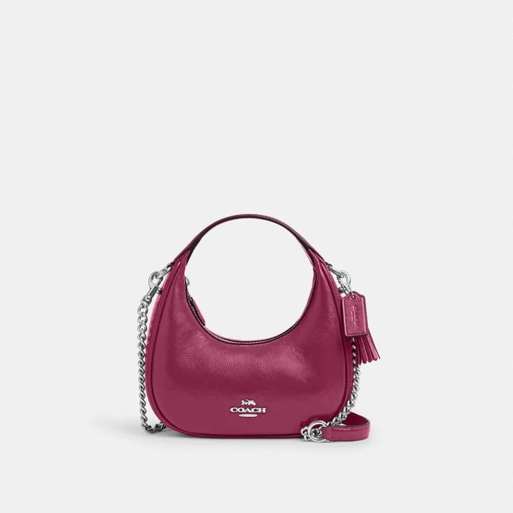 Coach Carmen Mini Crossbody Bag 1