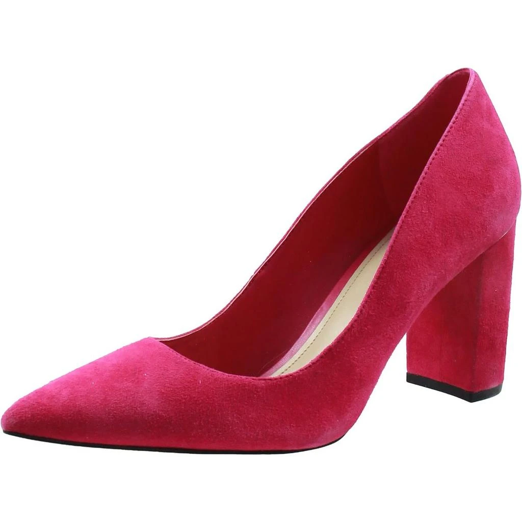 Marc Fisher Viviene Womens Pointed Toe Pumps 5