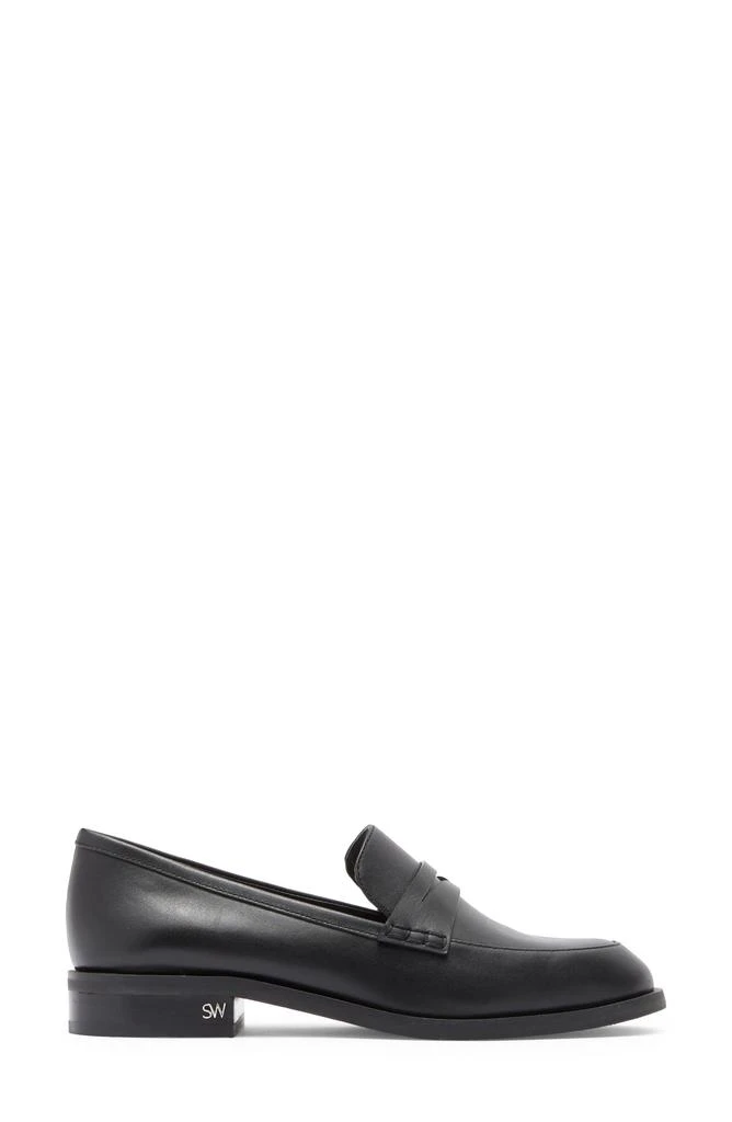 Stuart Weitzman Emi Penny Loafer 4
