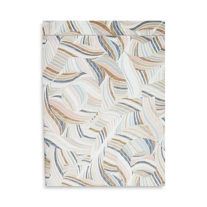 Anne de Solene Audace Flat Sheet, King