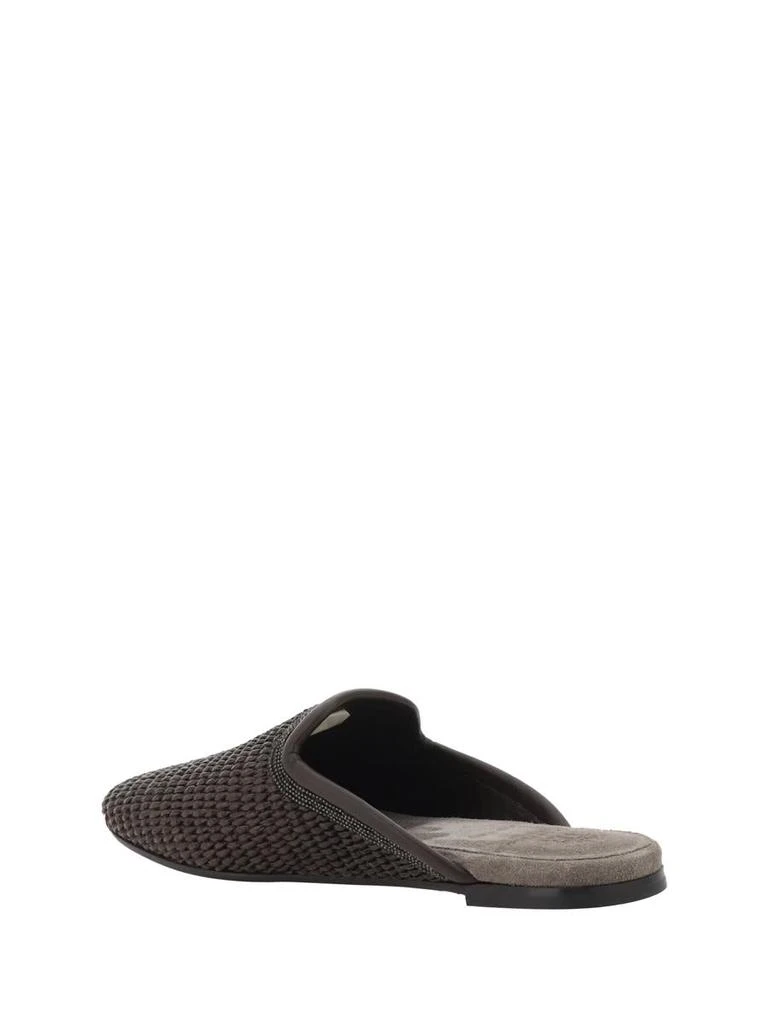 Brunello Cucinelli Brunello Cucinelli Sandals 3