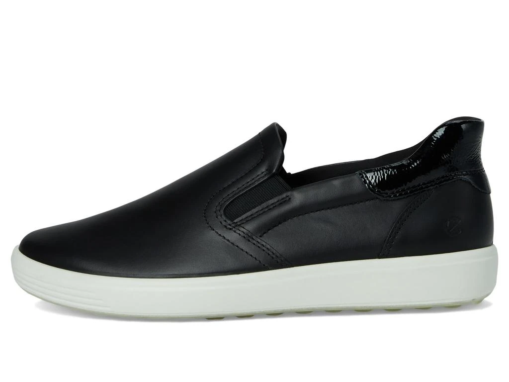 ECCO Soft 7 Easy Slip-On Sneaker 4