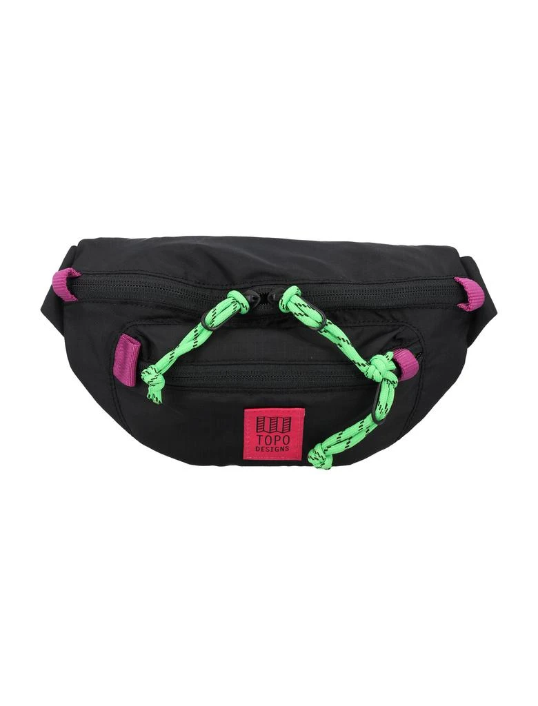 Topo Designs MOUNTAIN WAIST PACK 1