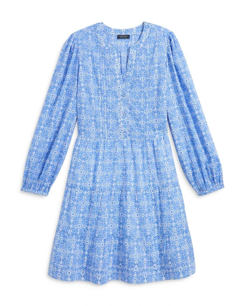 Vineyard Vines Tiered Mini Dress 9