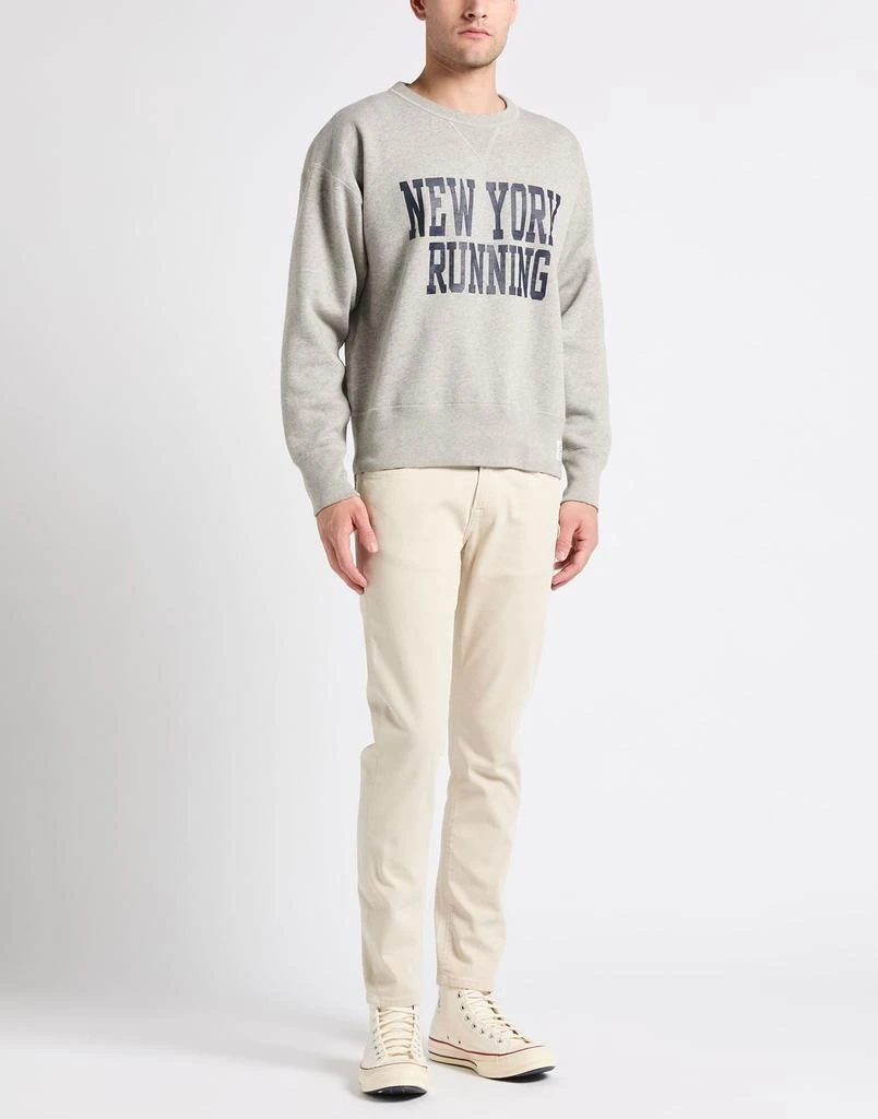 BRIGLIA 1949 Casual pants 2