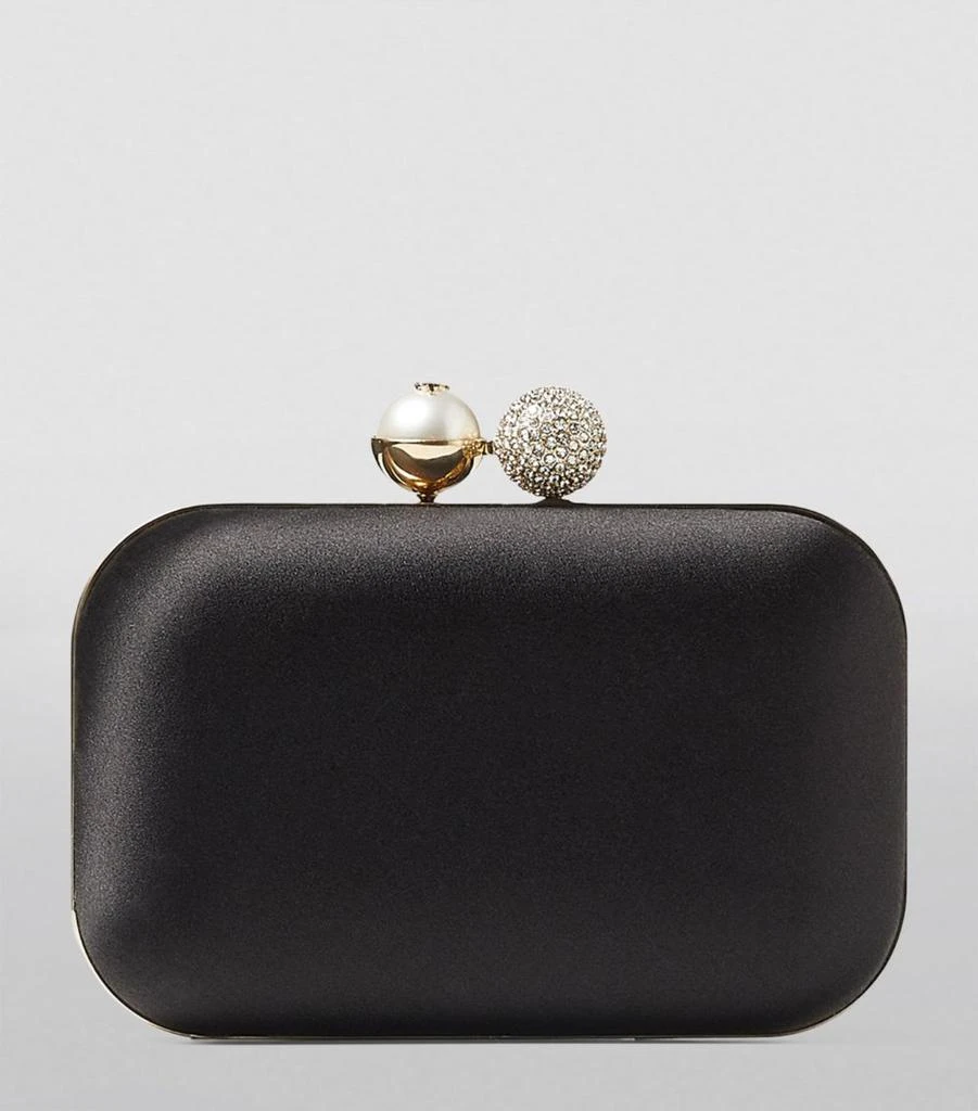 Jimmy Choo Cloud Clutch Bag 3