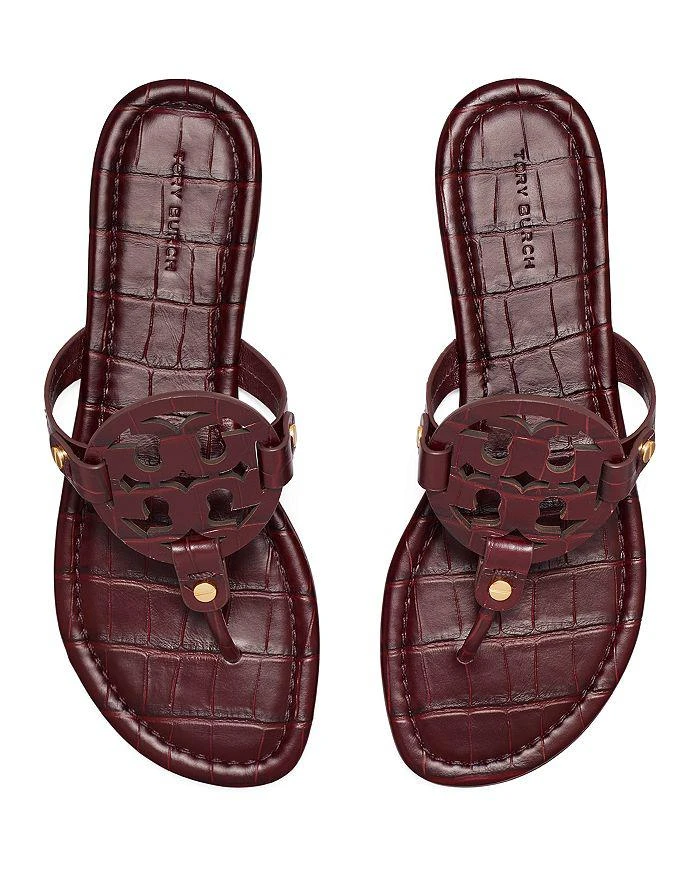 Tory Burch Women's Miller Sandals 3