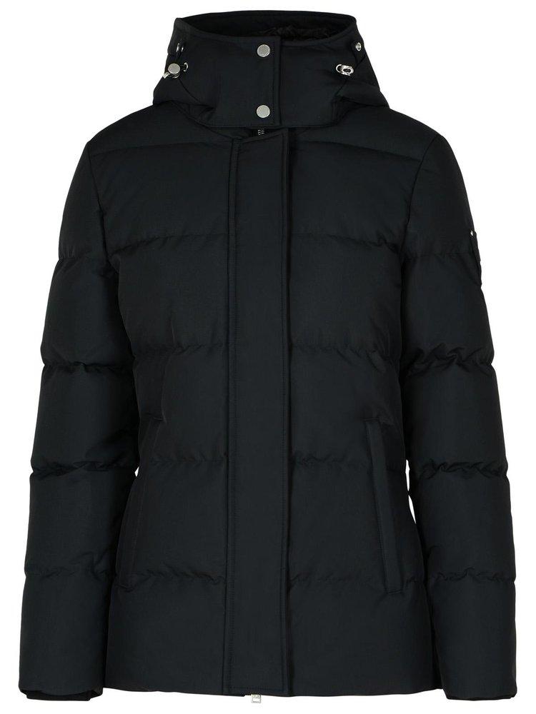 Moose Knuckles Moose Knuckles Cloud Shearling 3Q Jacket