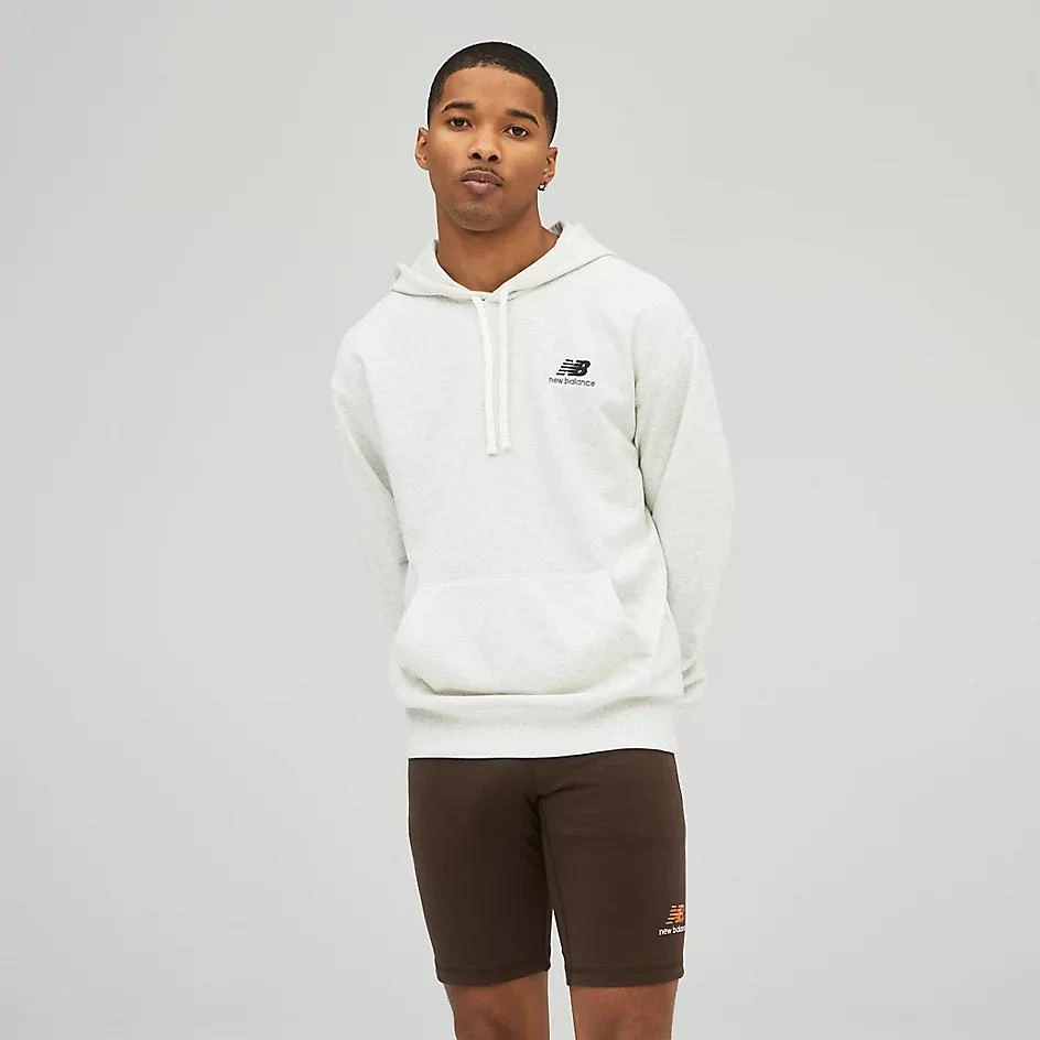 New Balance Uni-ssentials French Terry Hoodie 6