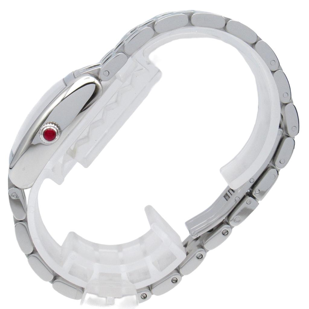 Franck Muller Steel Wristwatch (Pre-Owned)