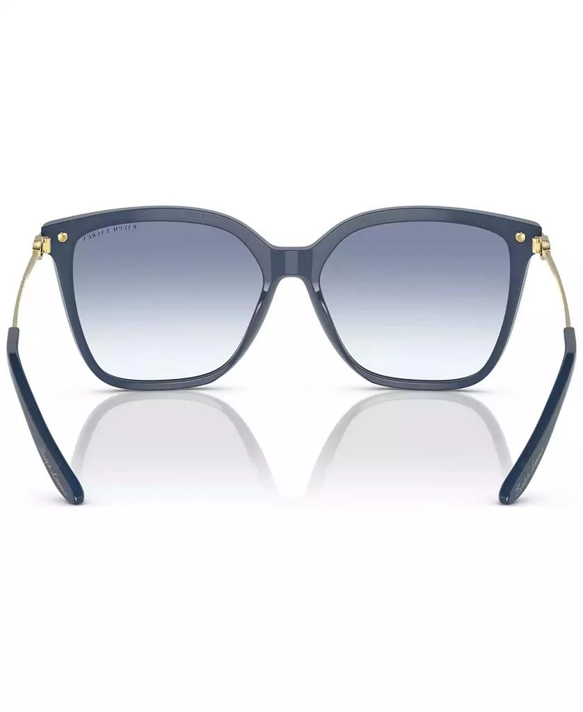 Ralph Lauren Women's Sunglasses, RL820957-Y 4
