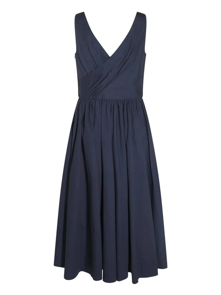 ADD Add Sleeveless Wrap Dress 3