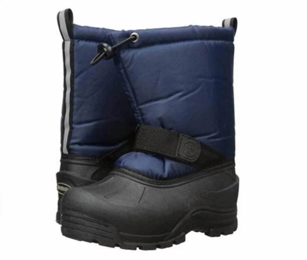 Northside Northside - Toddler Frosty Insulated Winter Snow Boots 3