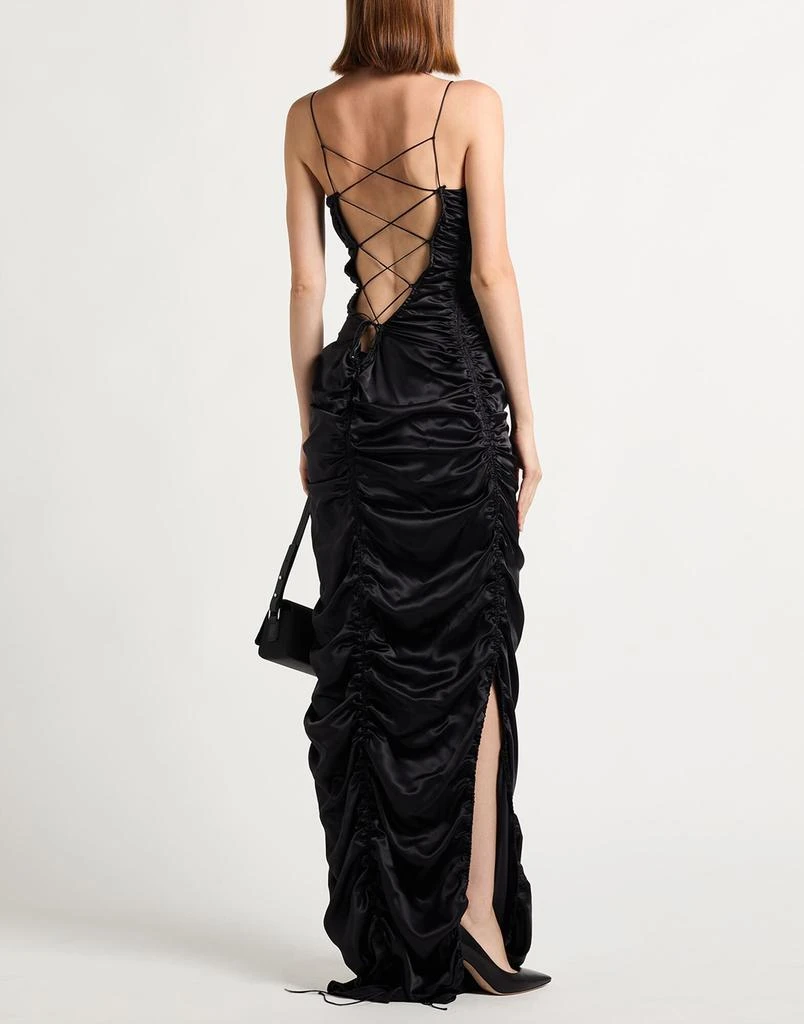 DEL CORE Long dress 3