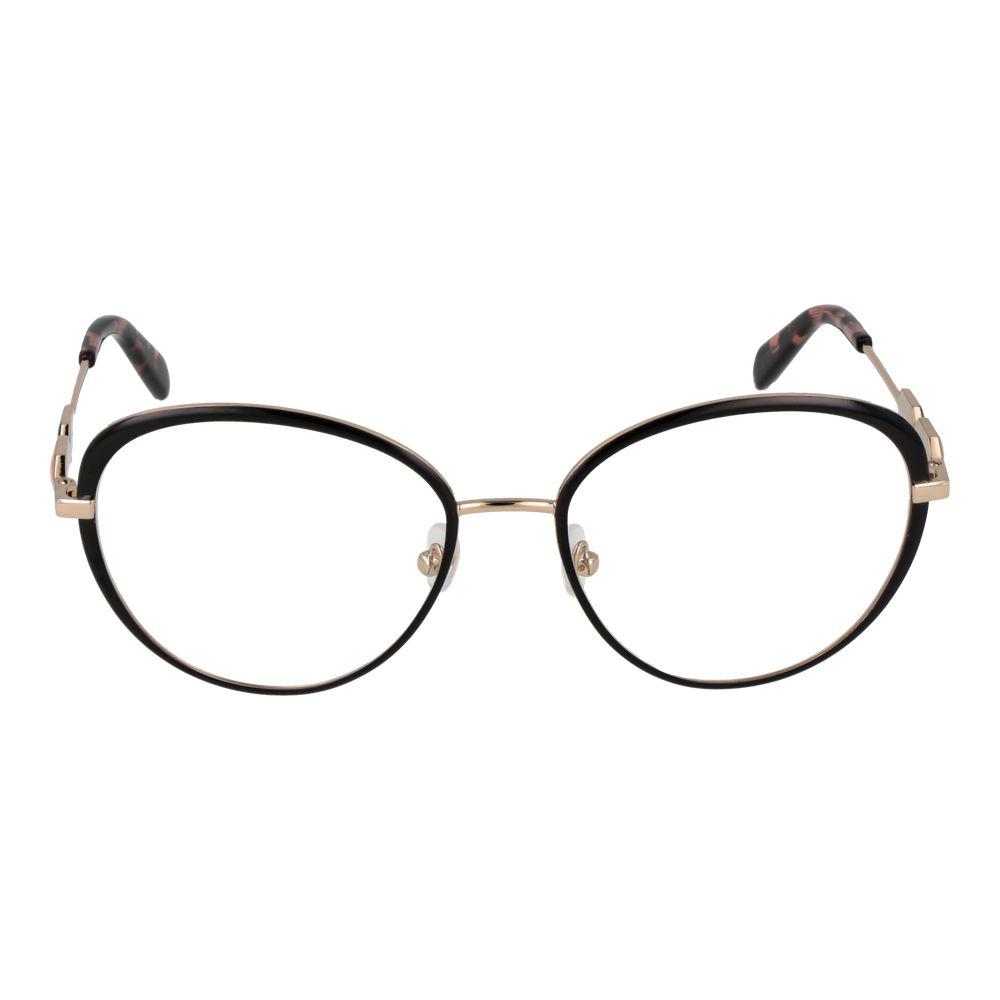 EMILIO PUCCI Emilio Pucci Black Women Optical Frames