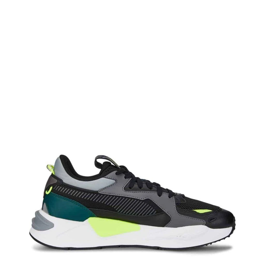 Puma Sneakers Black Unisex 1