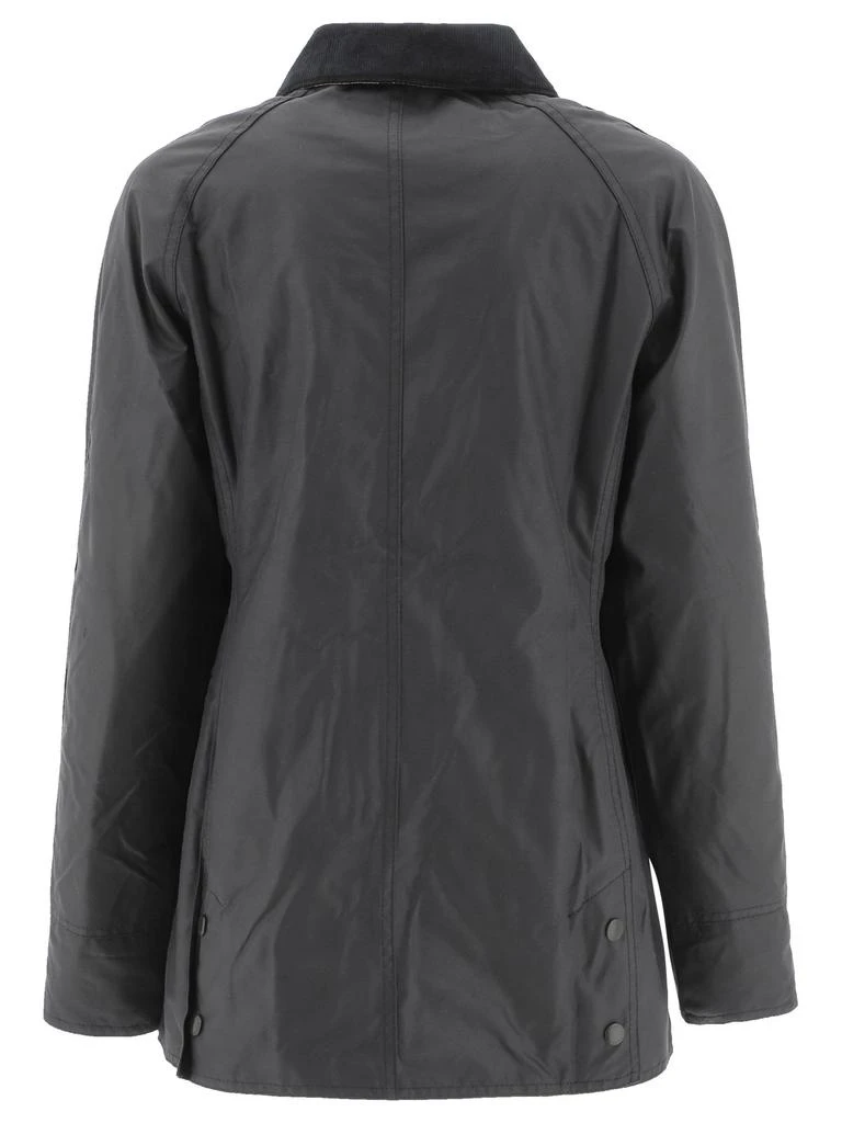 Barbour Barbour Beadnell Waxed Jacket 2