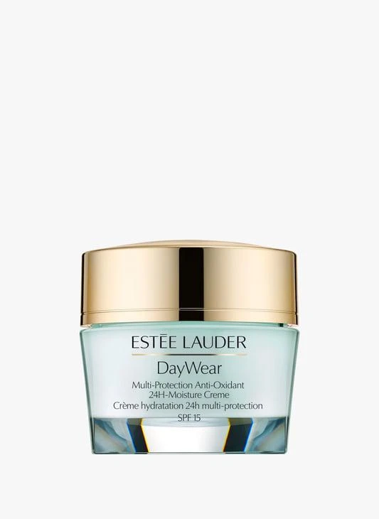 Estée Lauder DayWear - Multi-Protection Anti-Oxidant 24H-Moisture Creme SPF 15 1