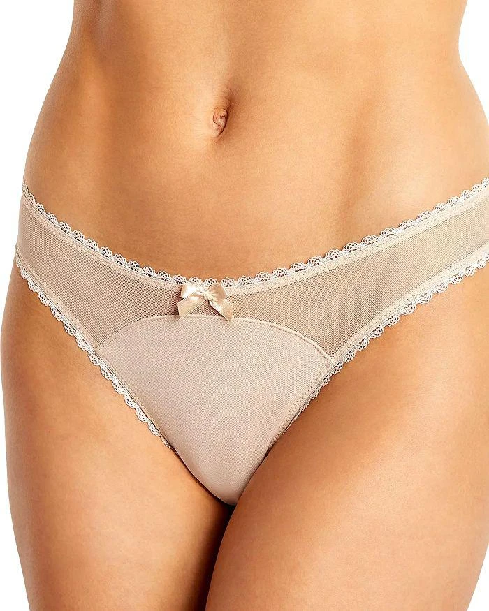 Journelle Victoire Thong 1