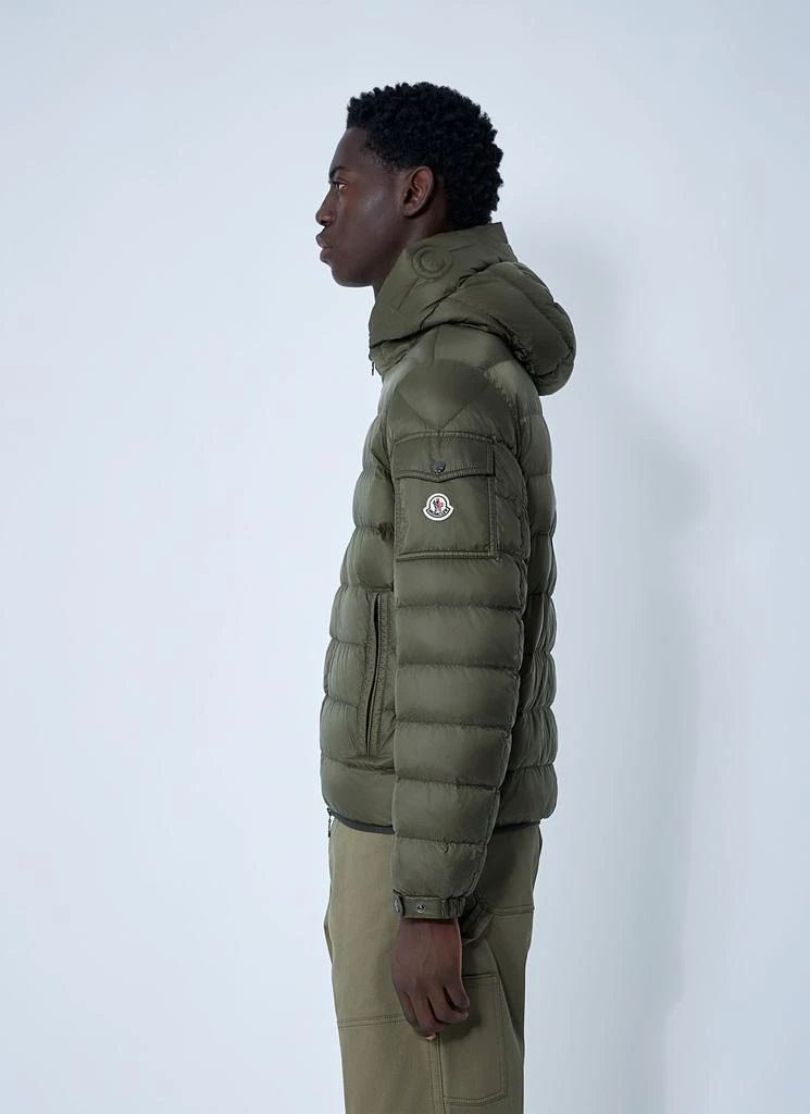 Moncler Najan Short Down Jacket 3