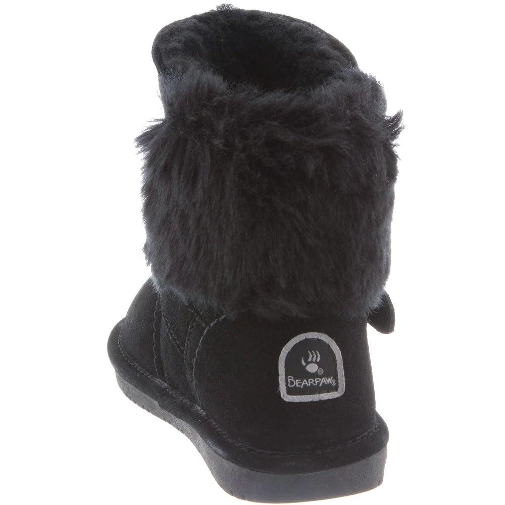 Bearpaw Koko Booties(Little Kid-Big Kid) 3