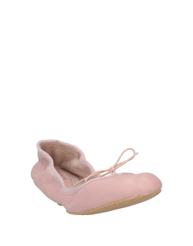 Bloch Ballet flats 2