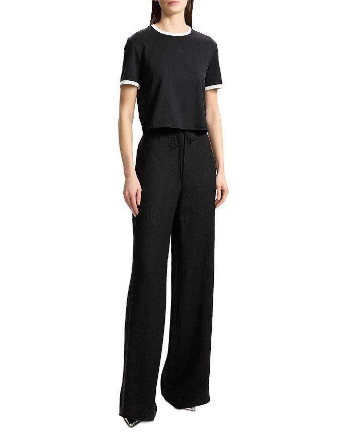 Theory Ringer Tee 2