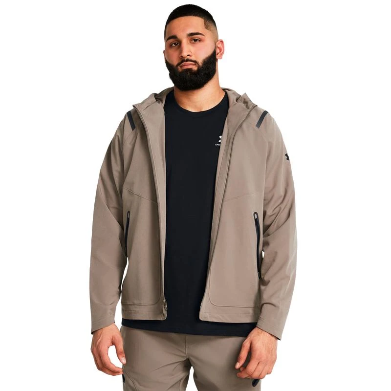 Under Armour Under Armour Unstoppable Full-Zip Jacket - Men's 1