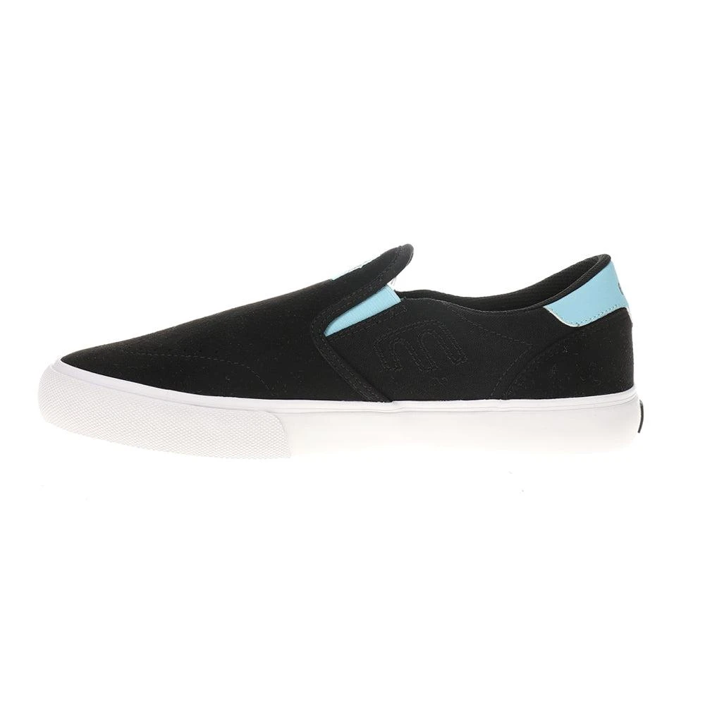 etnies Lo-Cut Slip X Dig Skate Shoes 2