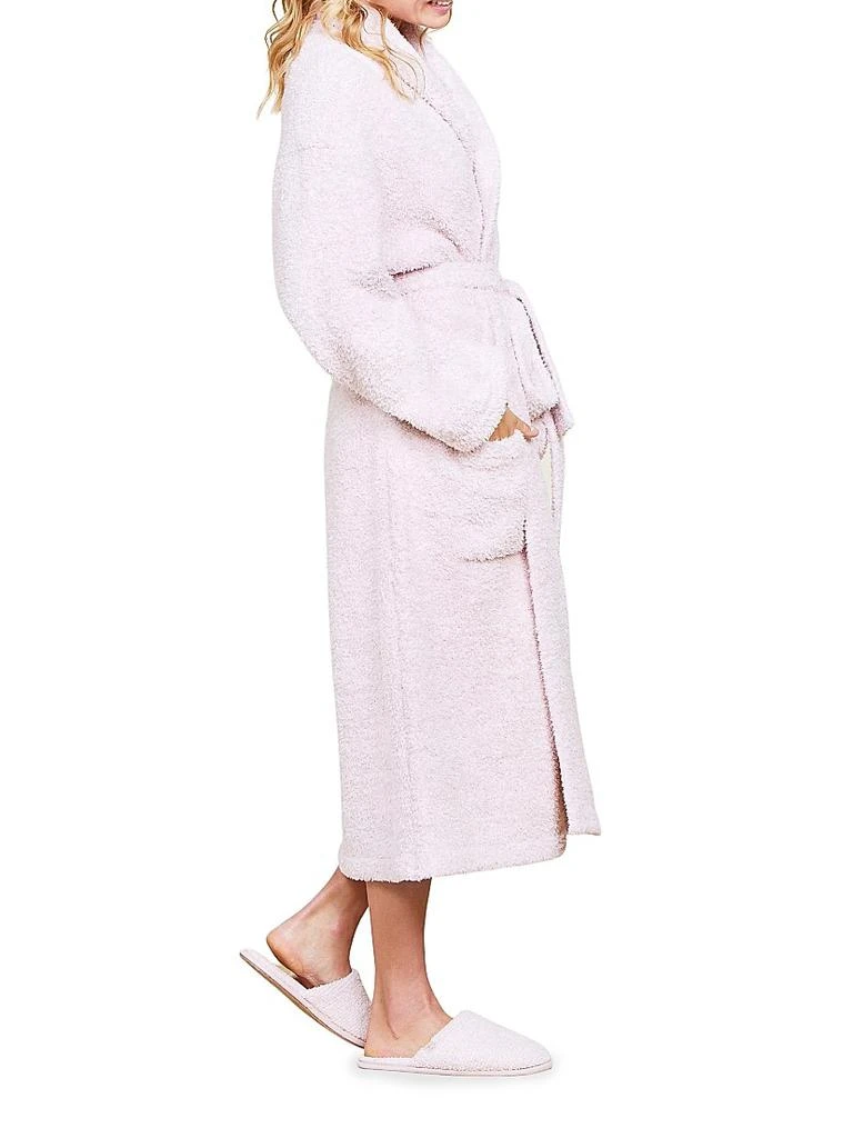 Barefoot Dreams The CozyChic Adult Robe 2