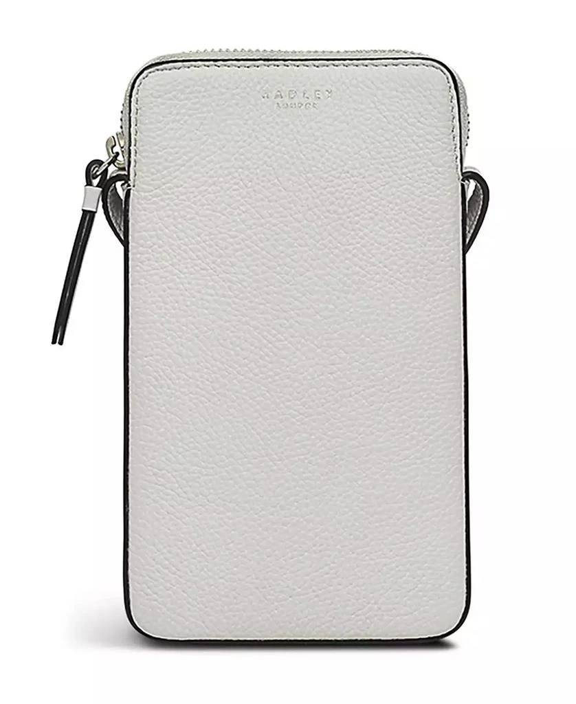 Radley Alba Place Medium Phone Crossbody 1