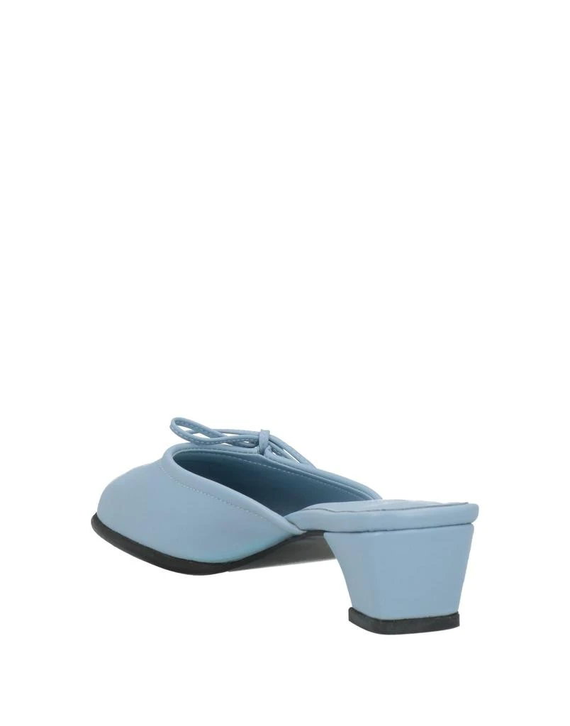 Dorateymur Mules and clogs 3