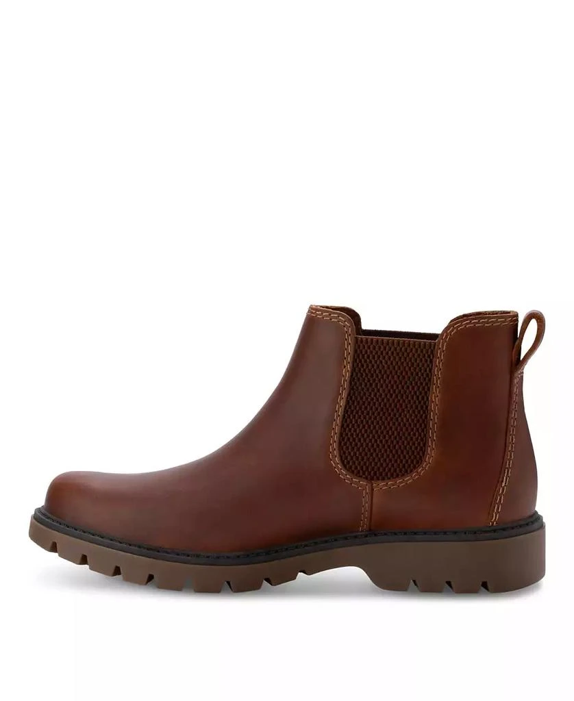 Eastland Men's Norway Chelsea Comfort Boots 2