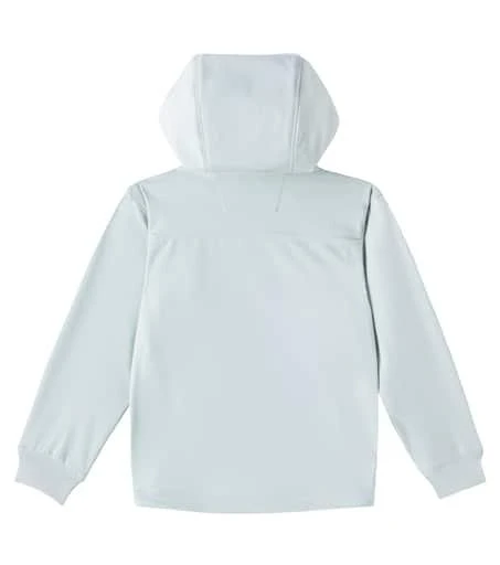 C.P. Company Kids Goggle raincoat 3