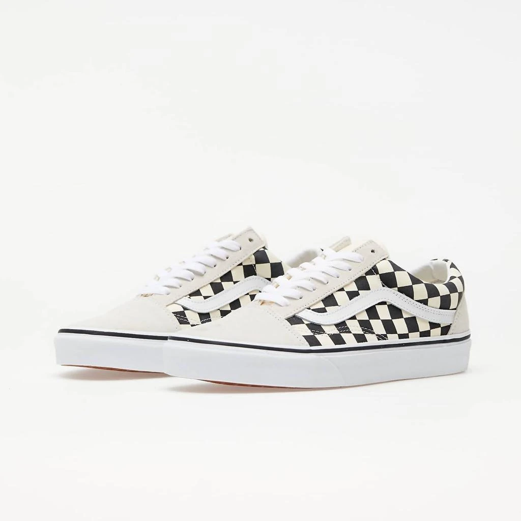 Vans Vans - Unisex Vans Old Skool Shoe 1